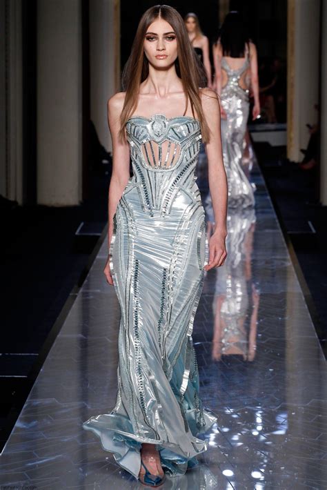 versace haute couture spring 2014|Atelier Versace Spring/Summer 2014 .